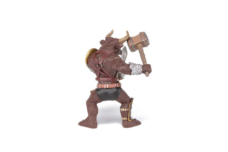 Papo Minotaur  - Image 5