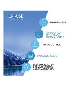 Uriage Thermal Spring Water to moisturize, soothe and protect the skin - 300 ml - pzsku/Z80A4654C5C56078F9A54Z/45/_/1728808118/09fab9fb-da93-45d3-aa25-253176f21723