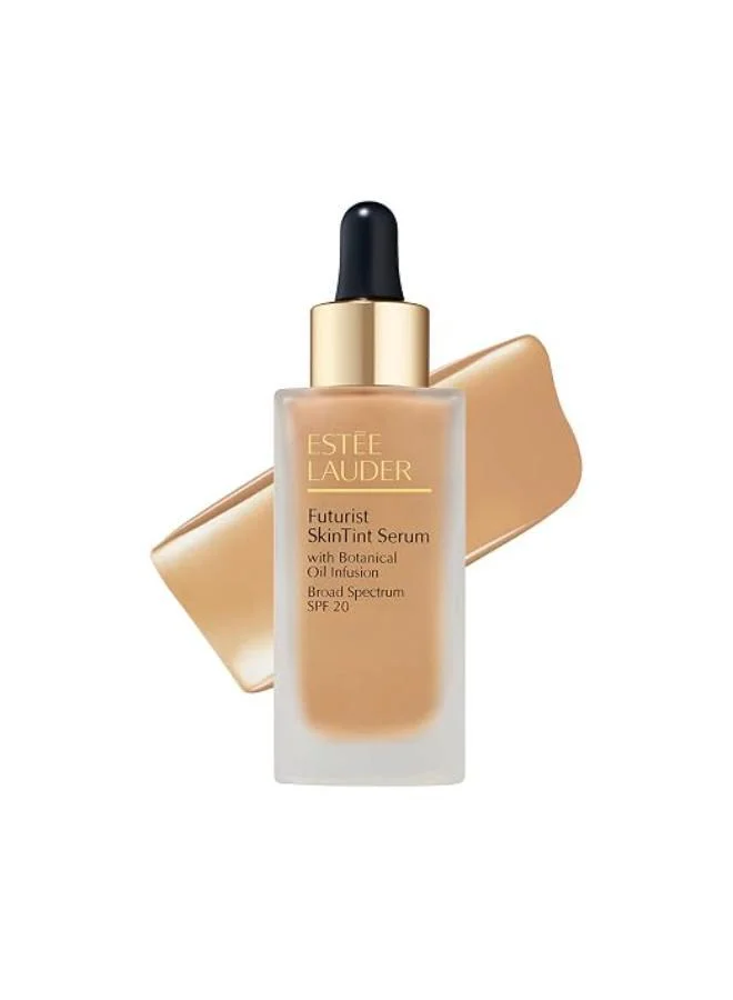 Estee Lauder Futurist SkinTint Serum Foundation SPF 20 - 2W1 Dawn