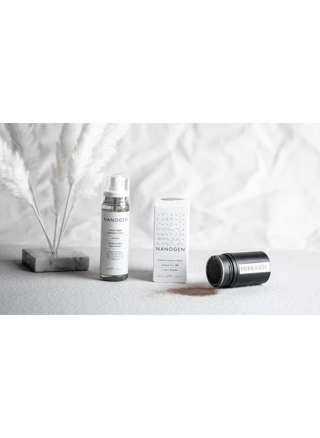 Nanogen Hair Fibre Locking Spray 100ml  - Image 3