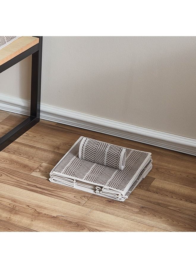 Home Box Ebase 5-Layer Hanging Organiser 28x95x28 cm  - Image 5