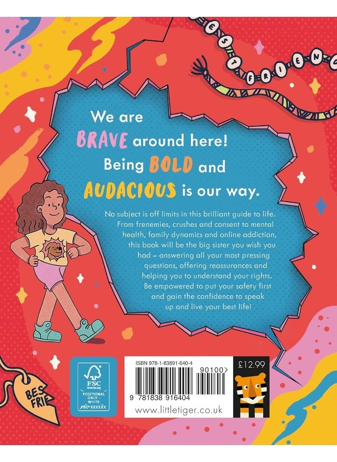 It's a Brave Young World  - Image 1