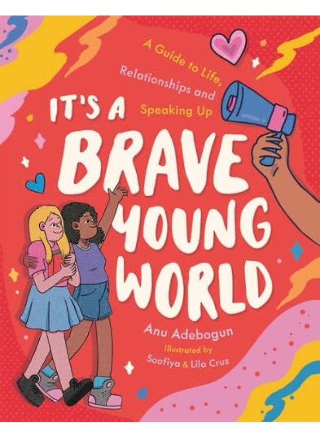 It's a Brave Young World  - Image 3
