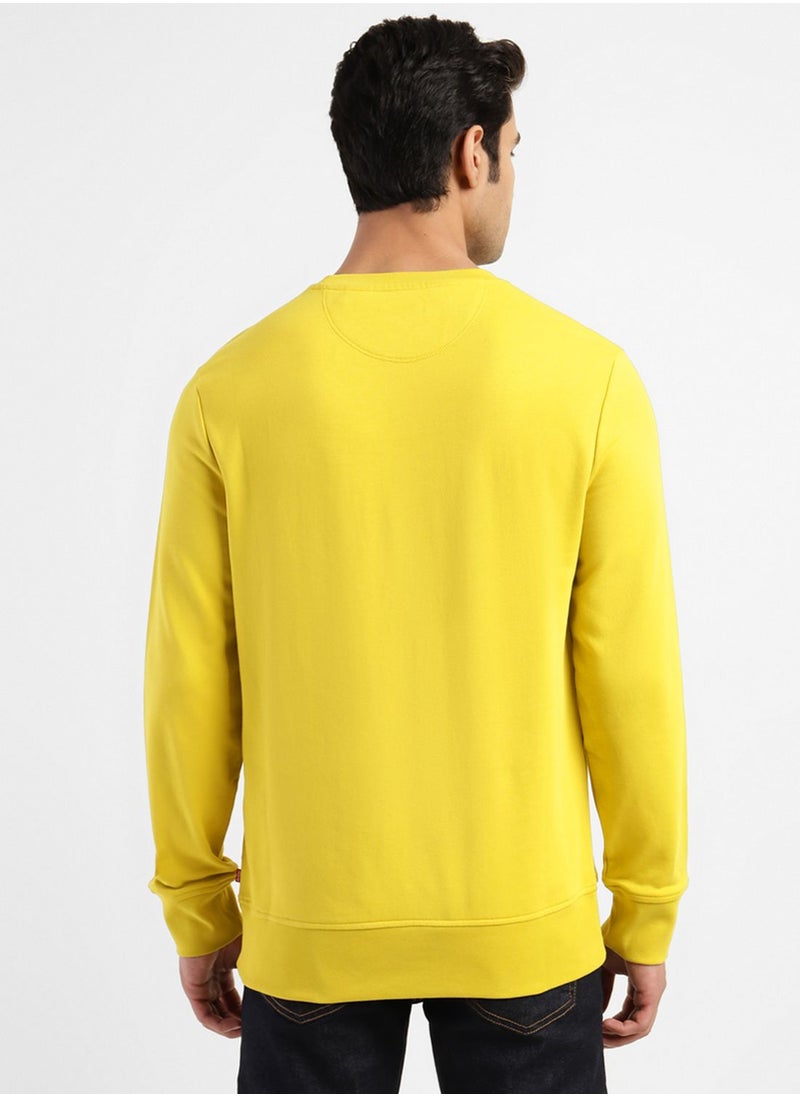 Levi's - Essential Printed Sweatshirt - Image 1