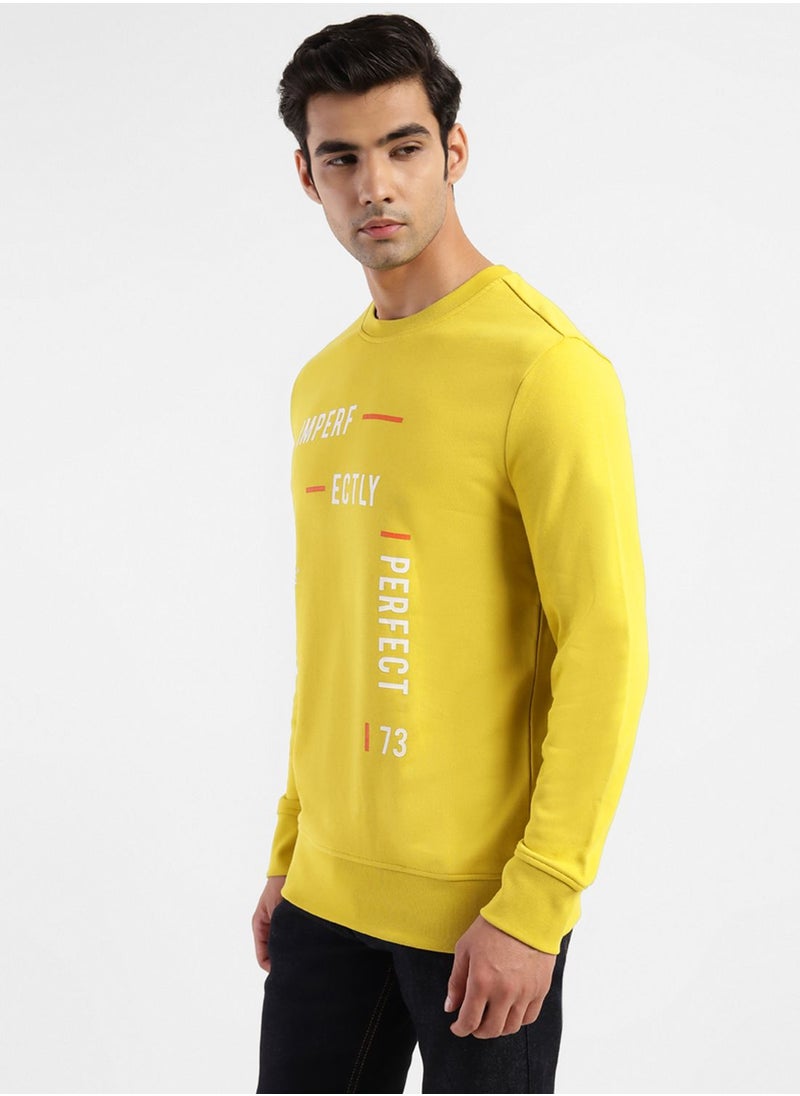 Levi's - Essential Printed Sweatshirt - Image 1