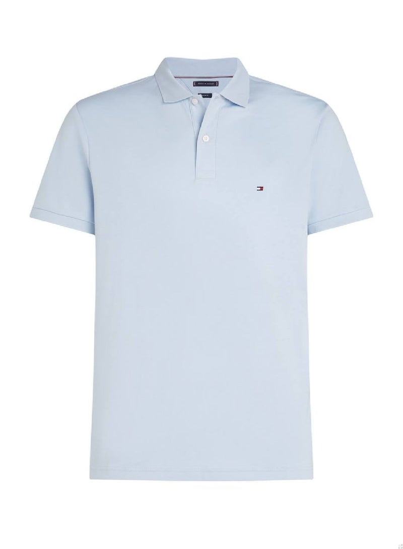 TOMMY HILFIGER Regular Fit Polo Shirt - Image 5