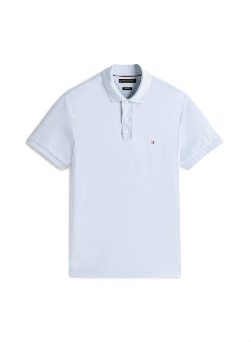 TOMMY HILFIGER Regular Fit Polo Shirt - Image 4