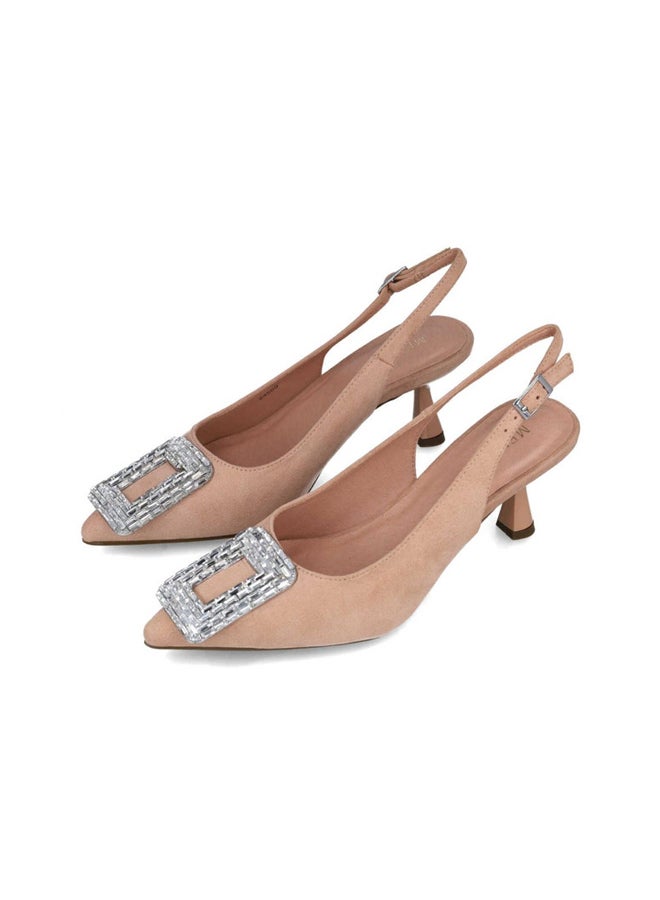 MENBUR أحذية كعب عالي من مجوهرات فراوس - Image 2