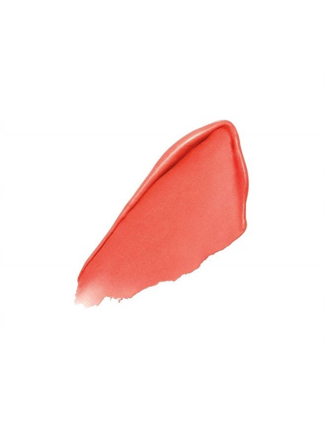 Almay Lip Vibes, Live Happy, 0.14 Ounce, cream lipstick  - Image 2