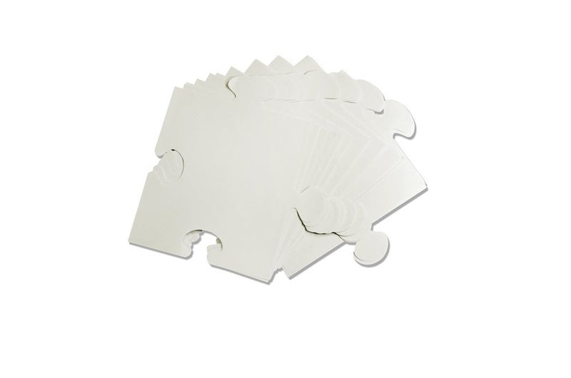 Roylco We Fit Together Puzzle Pieces - Image 5