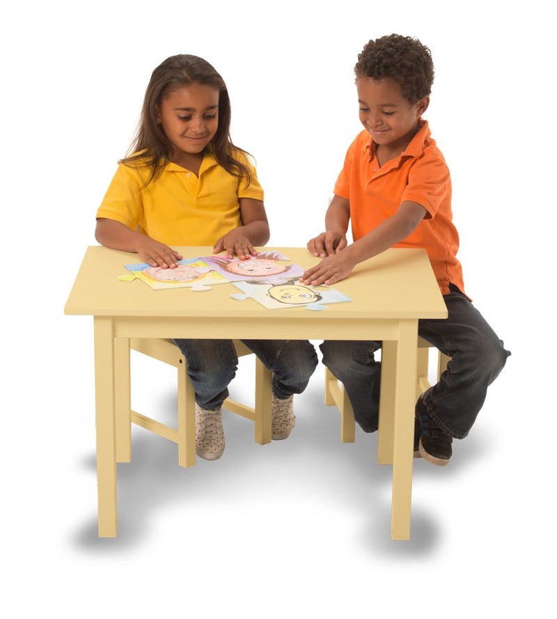 Roylco We Fit Together Puzzle Pieces - Image 3