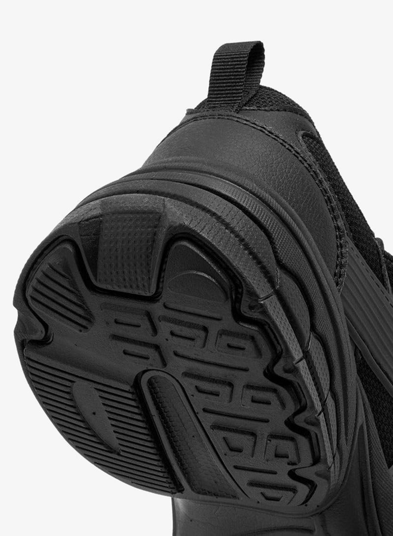 Kappa Women's Panelled Lace-Up Sports Shoes - Image 5