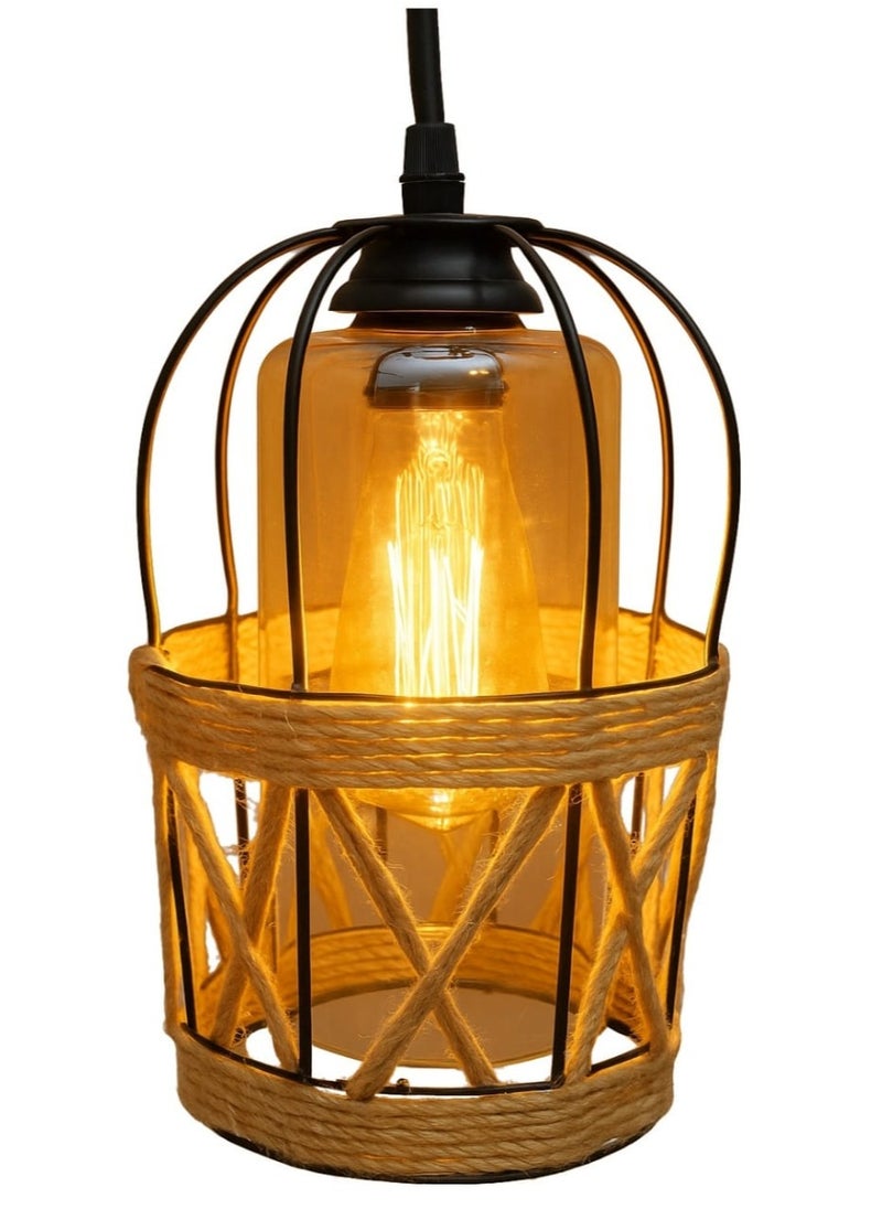 Generic Modern chandelier - Code R1006 - without bulb 