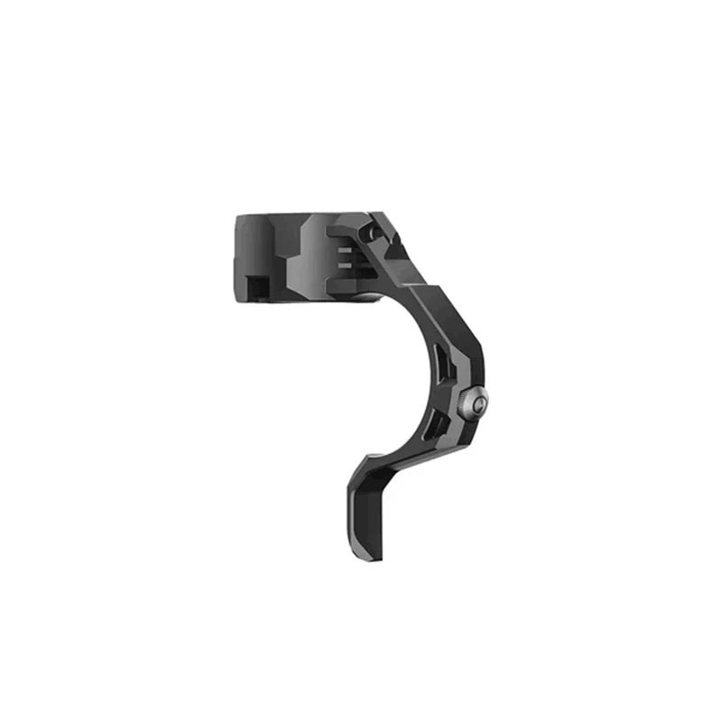 وبين مصباح يدوي Wuben AP50 T4 Tac Ring For T4 Tactical Flashlight With Window Breaking Tool For Outdoor Camping Hunting Search Rescue Exigency - Image 5