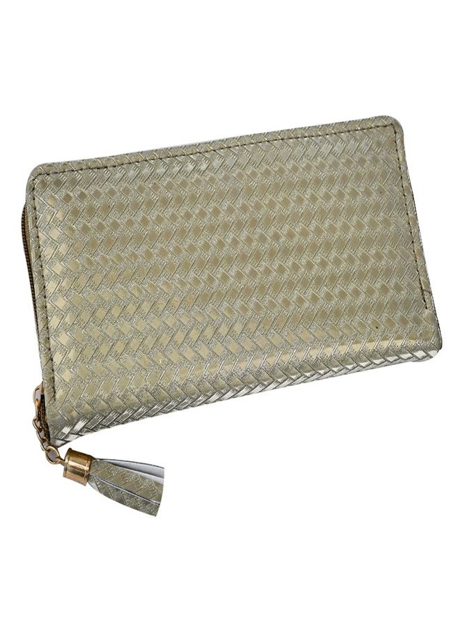 Saugat Traders Hand Wallet for Girls Women Ladies Hand Purse Casual Stylish Wallet Clutch - Image 5