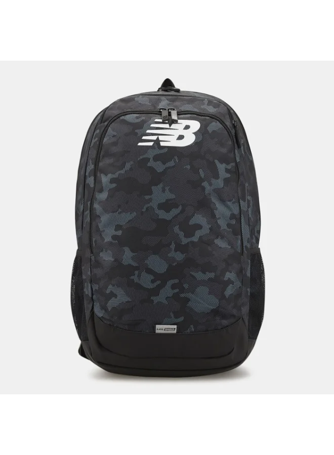 Logo Backpack