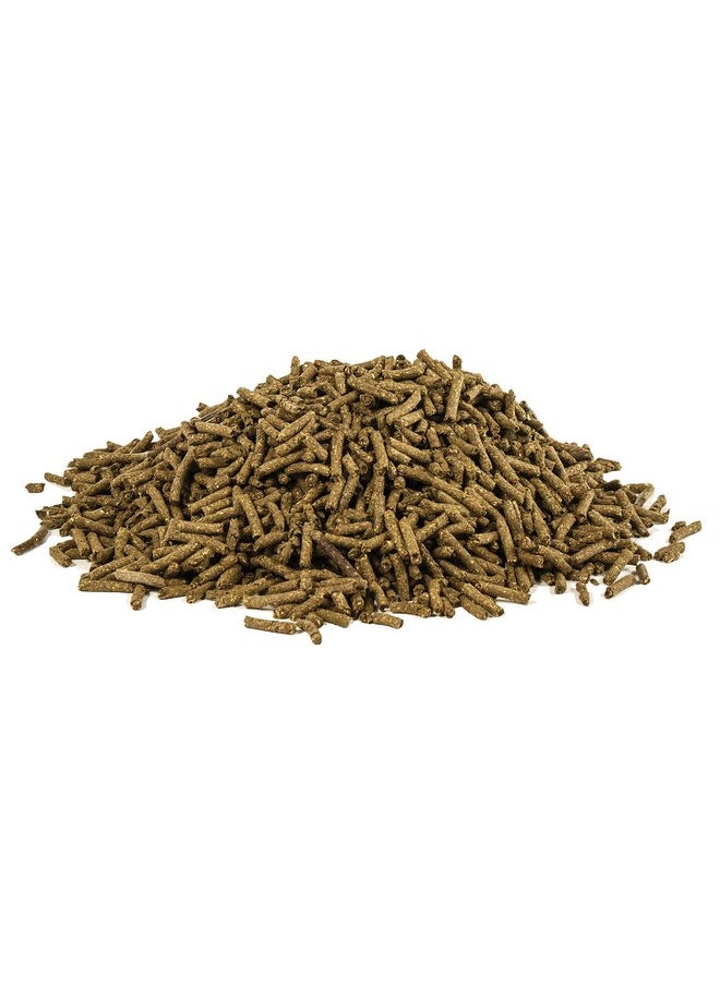 UltraCruz UltraCruz-sc-516523 Equine Aloe Vera Supplement for Horses, 10 lb, Pellet (162 Day Supply)  - Image 3