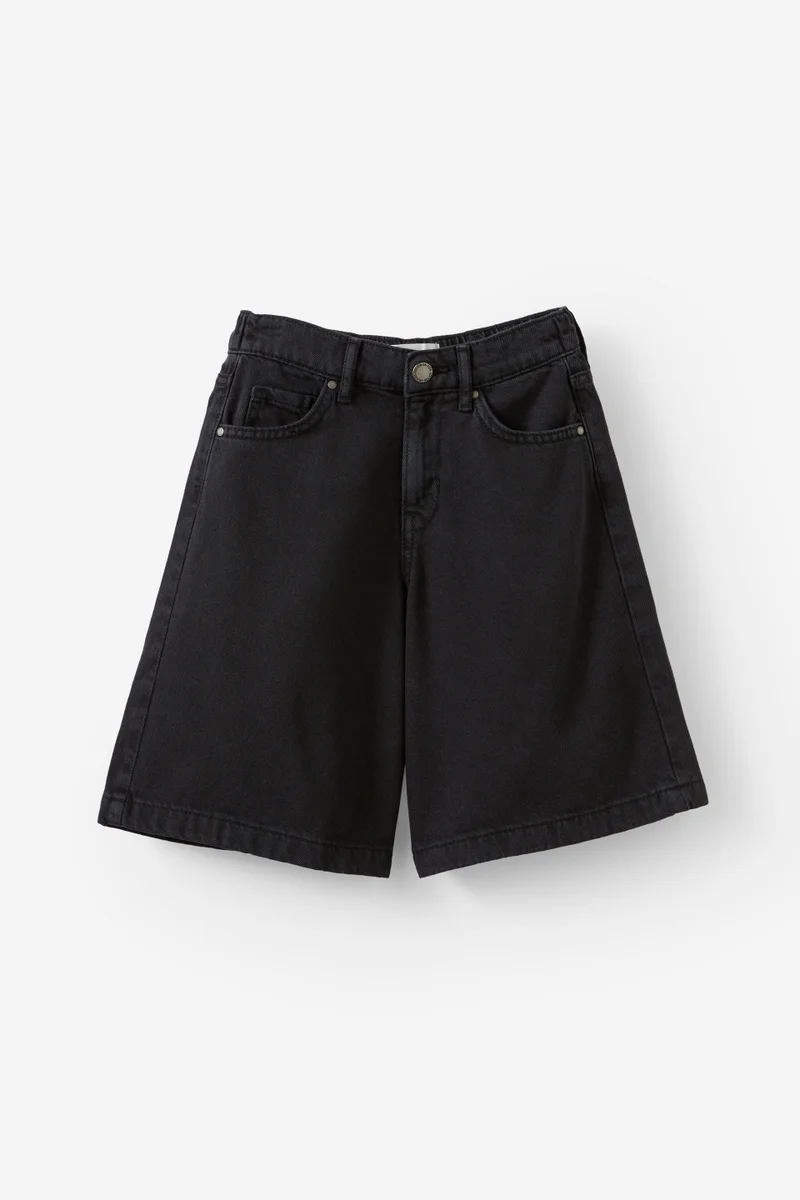 Cotton On Jayden Denim Jort