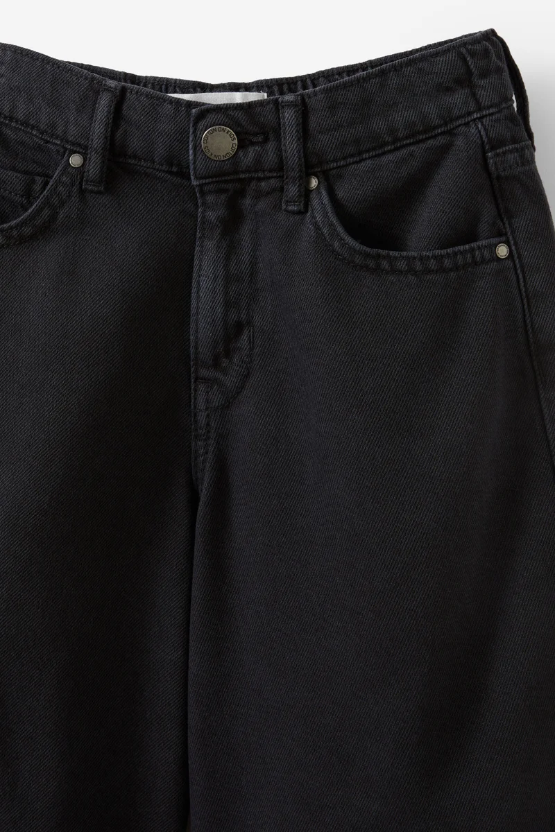 Cotton On Jayden Denim Jort