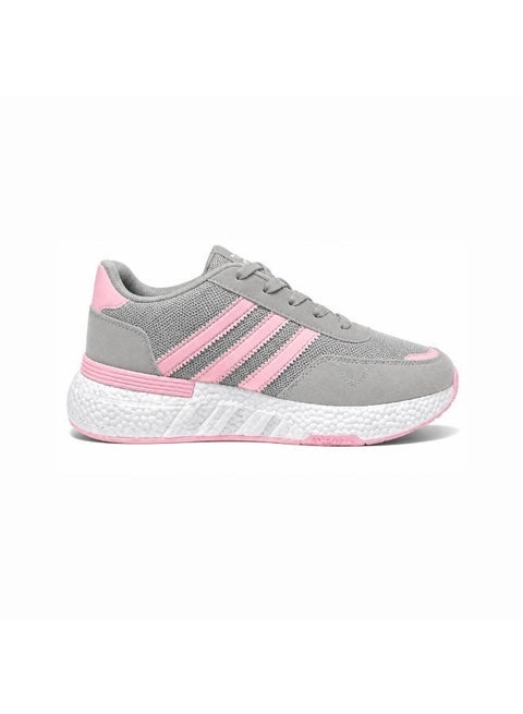 Women's Fashion Sneakers – Stylish Basic Design