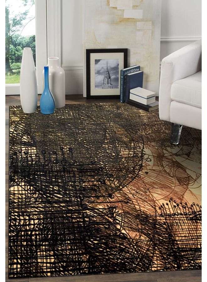 شركة موكيت ماك سجادة ماك كرنفال مقاس  230x160 سم - Image 1