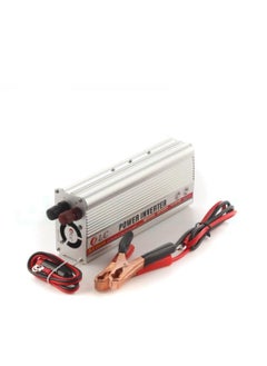 دي إل سي  محول كهرباء السيارة من 12v الى كهرباء 220v بقدرة 1000 واط من DLC  - Image 3