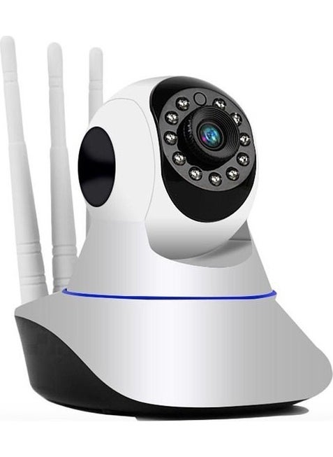 Blue Inter Wi-Fi Security Camera - White - pzsku/Z80A5DE5923488A33A2FEZ/45/_/1725723018/f645029c-8bd4-4d66-b6ce-131fd0513565