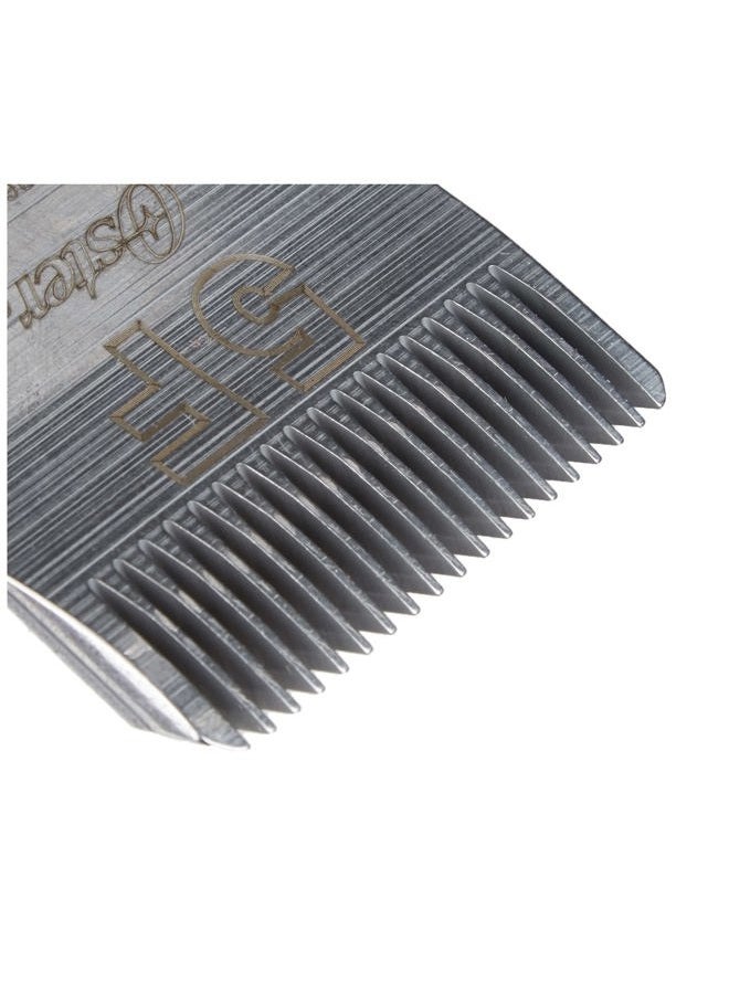 Oster CryogenX Detachable Pet Clipper Blade, Size 5F (078919-176-005),Mix - Image 4