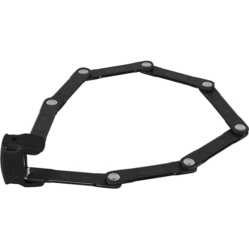 ABUS 62115 Bordo Granit XPlus 6500K/120 BK SH, 3.90 Feet, Folding Lock with SH Holder, BIkelock - Image 3