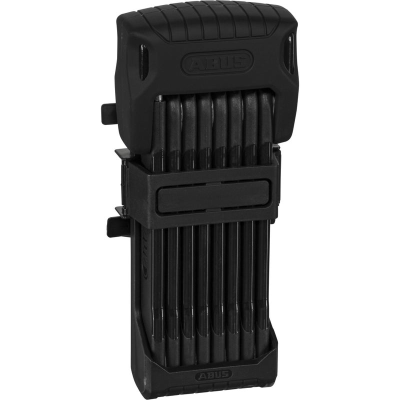 ABUS 62115 Bordo Granit XPlus 6500K/120 BK SH, 3.90 Feet, Folding Lock with SH Holder, BIkelock - Image 4