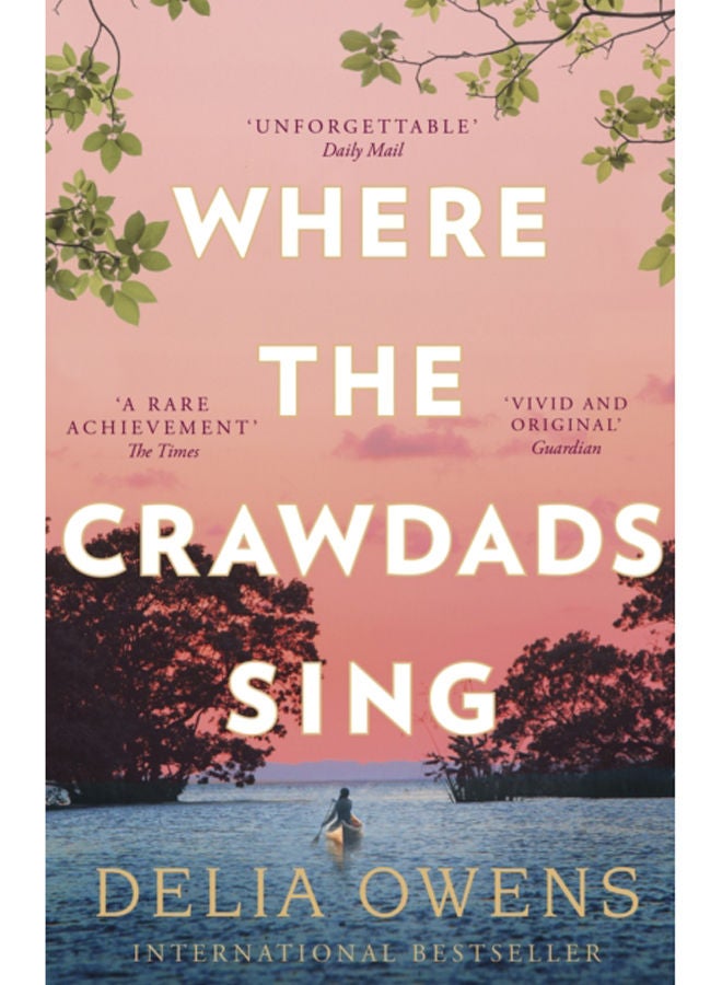 Where the Crawdads Sing 