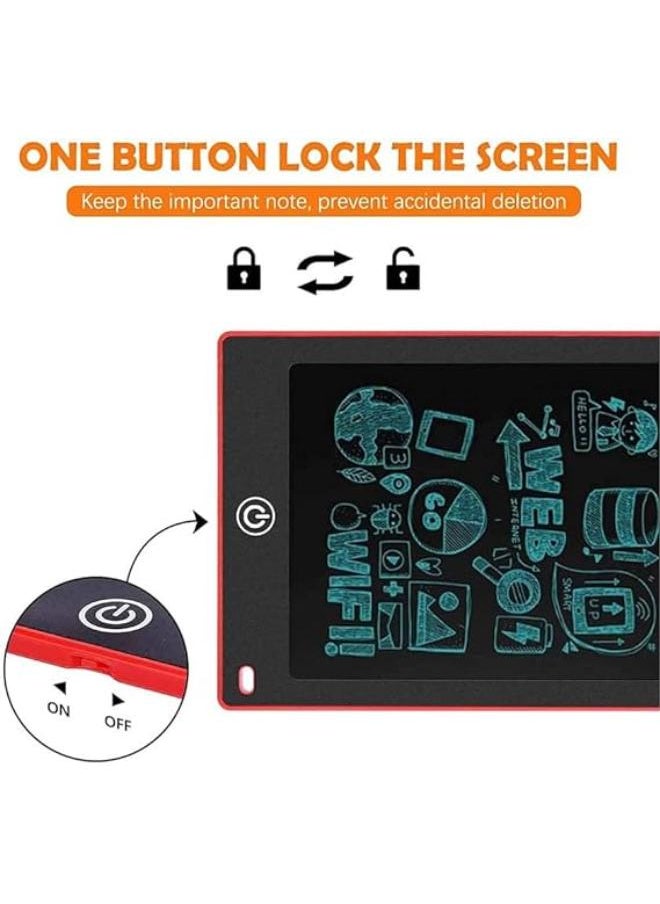 Generic - LCD Writing Tablet - Image 1