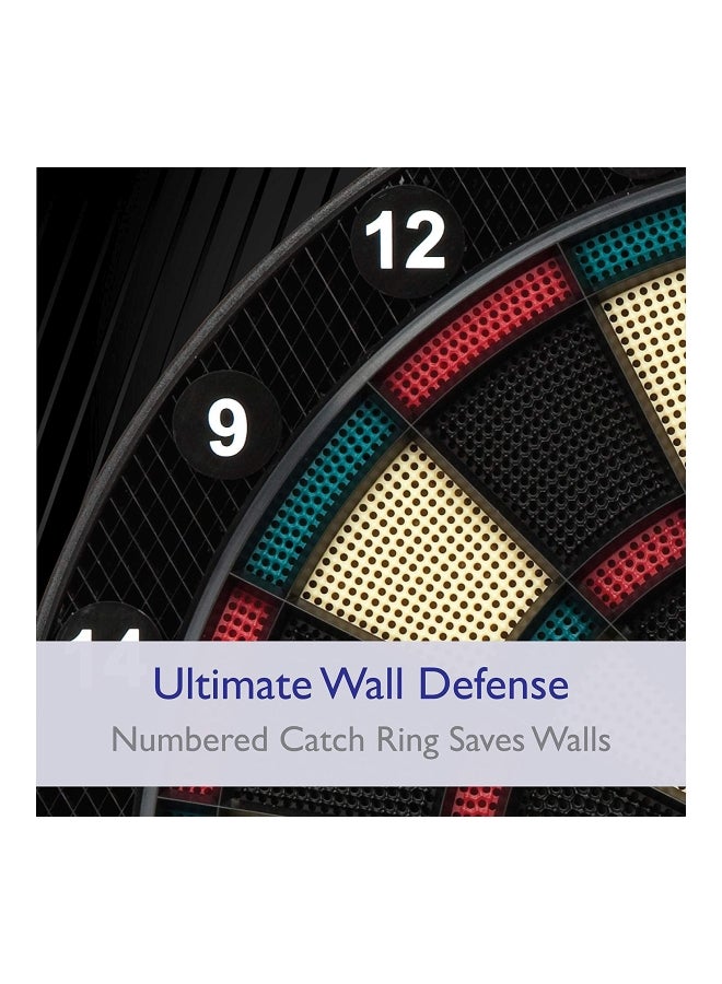 Fat Cat Electronic Dart Board - Image 4