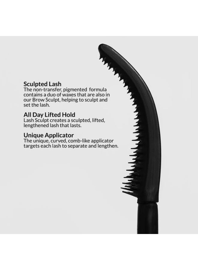 REFY Lash Sculpt black 10ml - Image 2