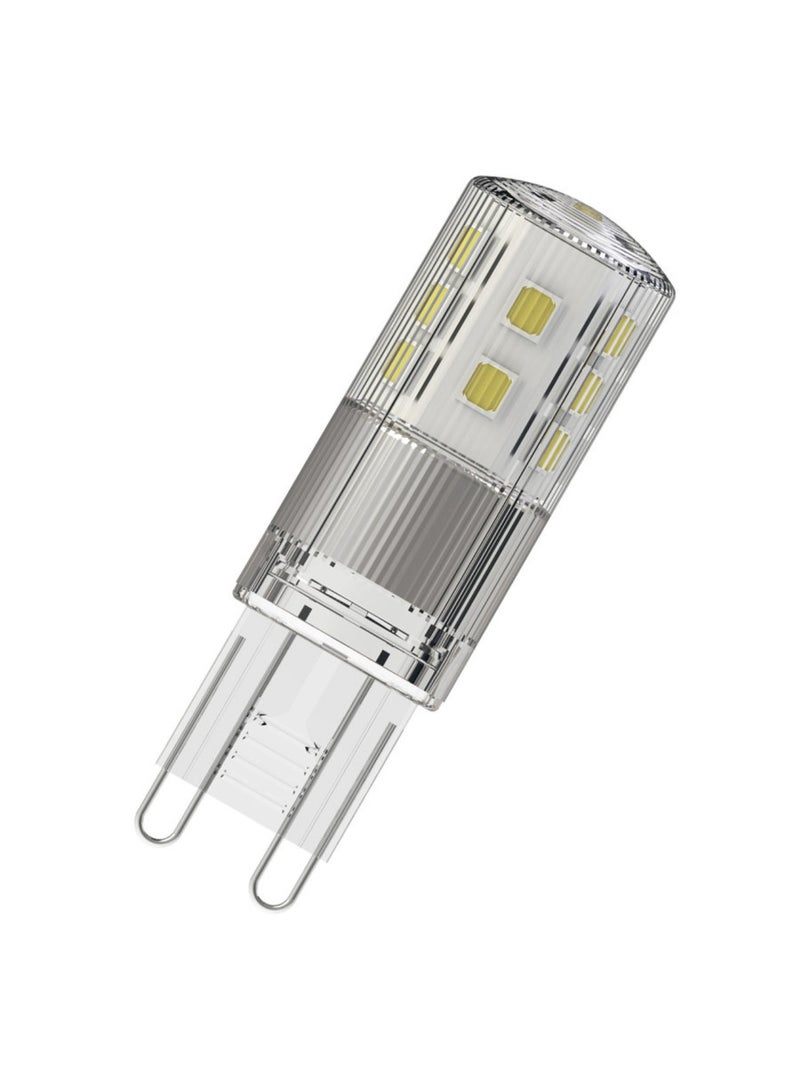 OSRAM Ledvance Led Pin DIM PIN 30 3 W/2700 K G9 Warm White - Image 1