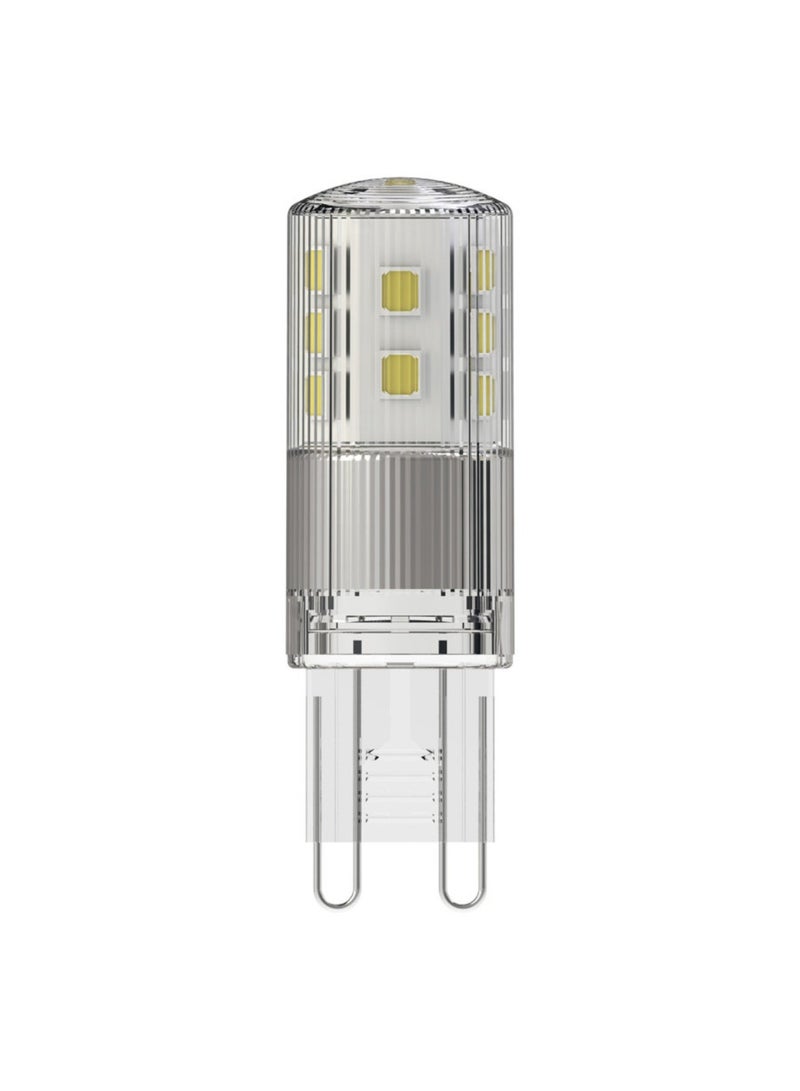 OSRAM Ledvance Led Pin DIM PIN 30 3 W/2700 K G9 Warm White - Image 2