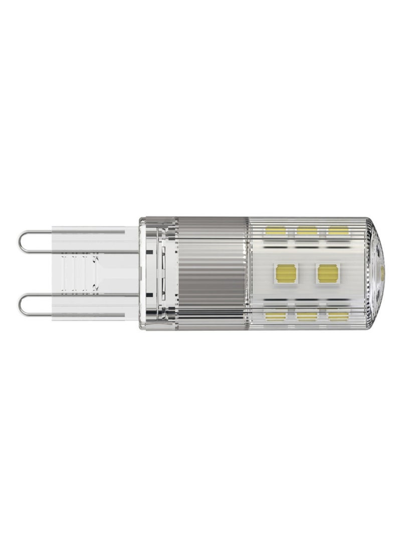 OSRAM Ledvance Led Pin DIM PIN 30 3 W/2700 K G9 Warm White - Image 3