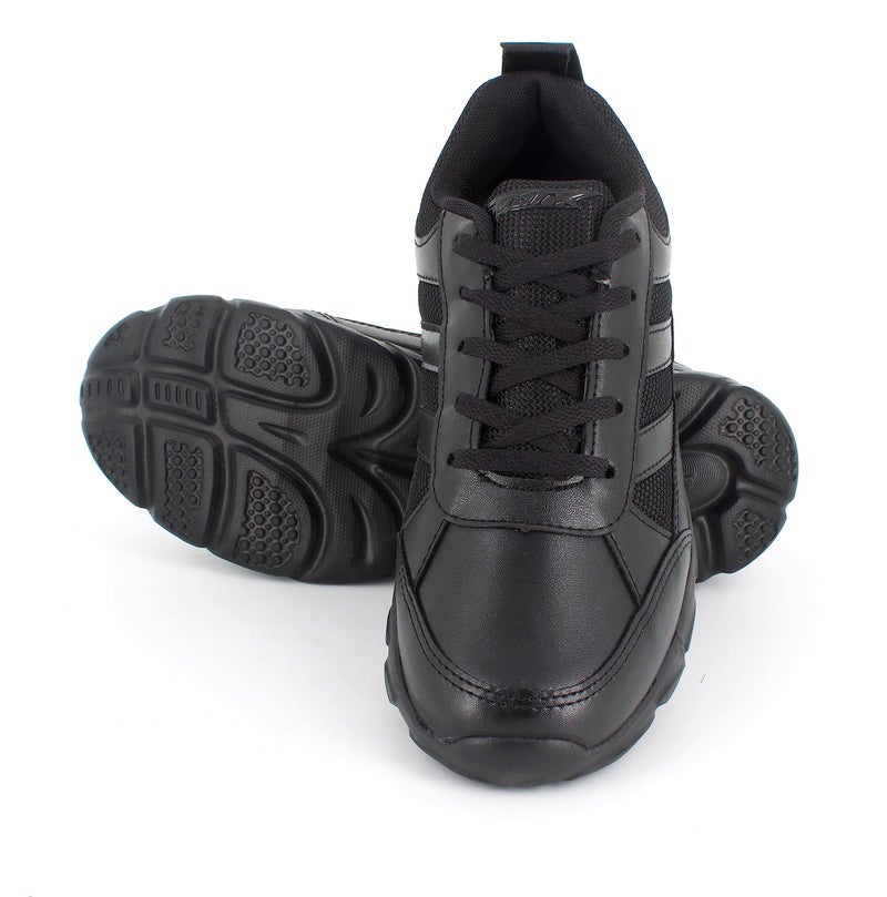 SPARX Sports Shoe SM-514 Black for Kids - Image 5