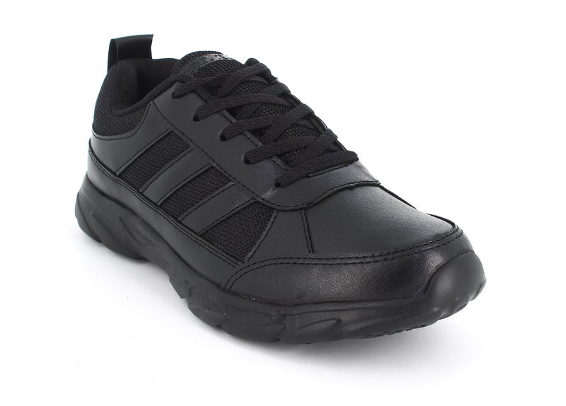 SPARX Sports Shoe SM-514 Black for Kids - Image 1