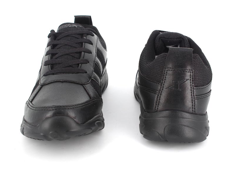 SPARX Sports Shoe SM-514 Black for Kids - Image 3