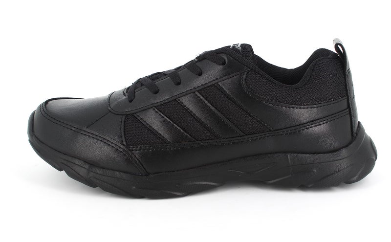 SPARX Sports Shoe SM-514 Black for Kids - Image 4