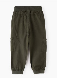 JAM Boys Cargo Pants: Adventure Ready Comfort  - Image 1