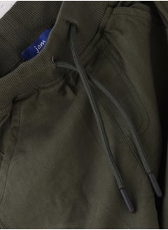 JAM Boys Cargo Pants: Adventure Ready Comfort  - Image 2