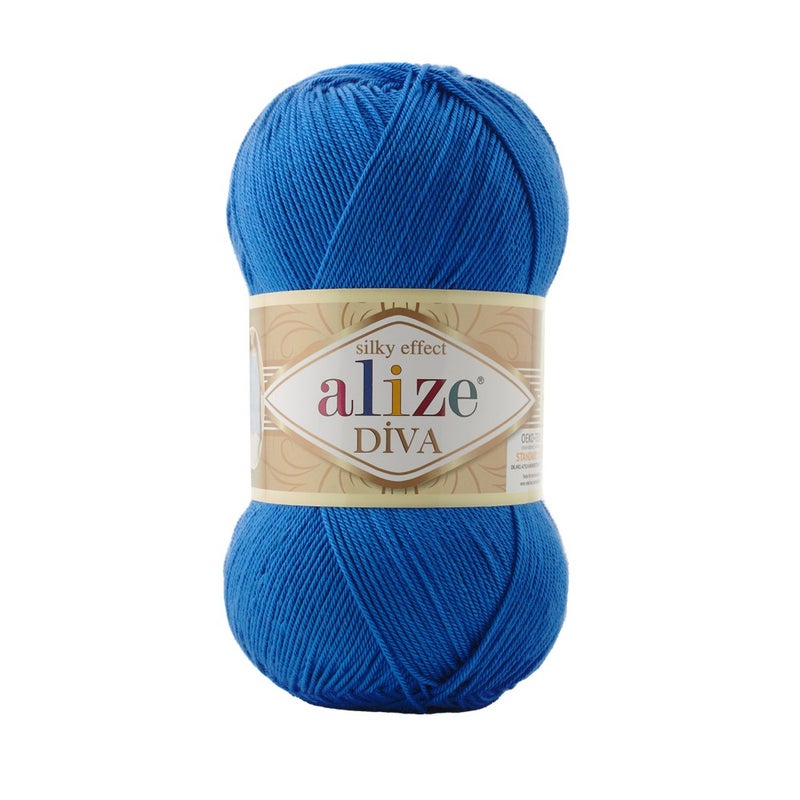 أليز اليزا ديفا  132