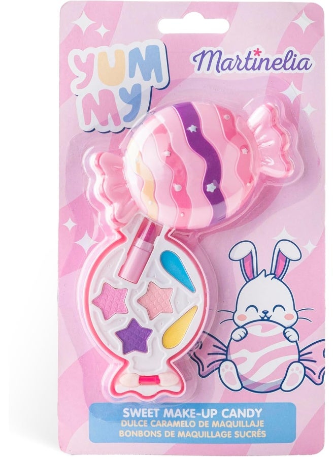 Martinelia Yummy Sweet Make-Up Candy - Image 1