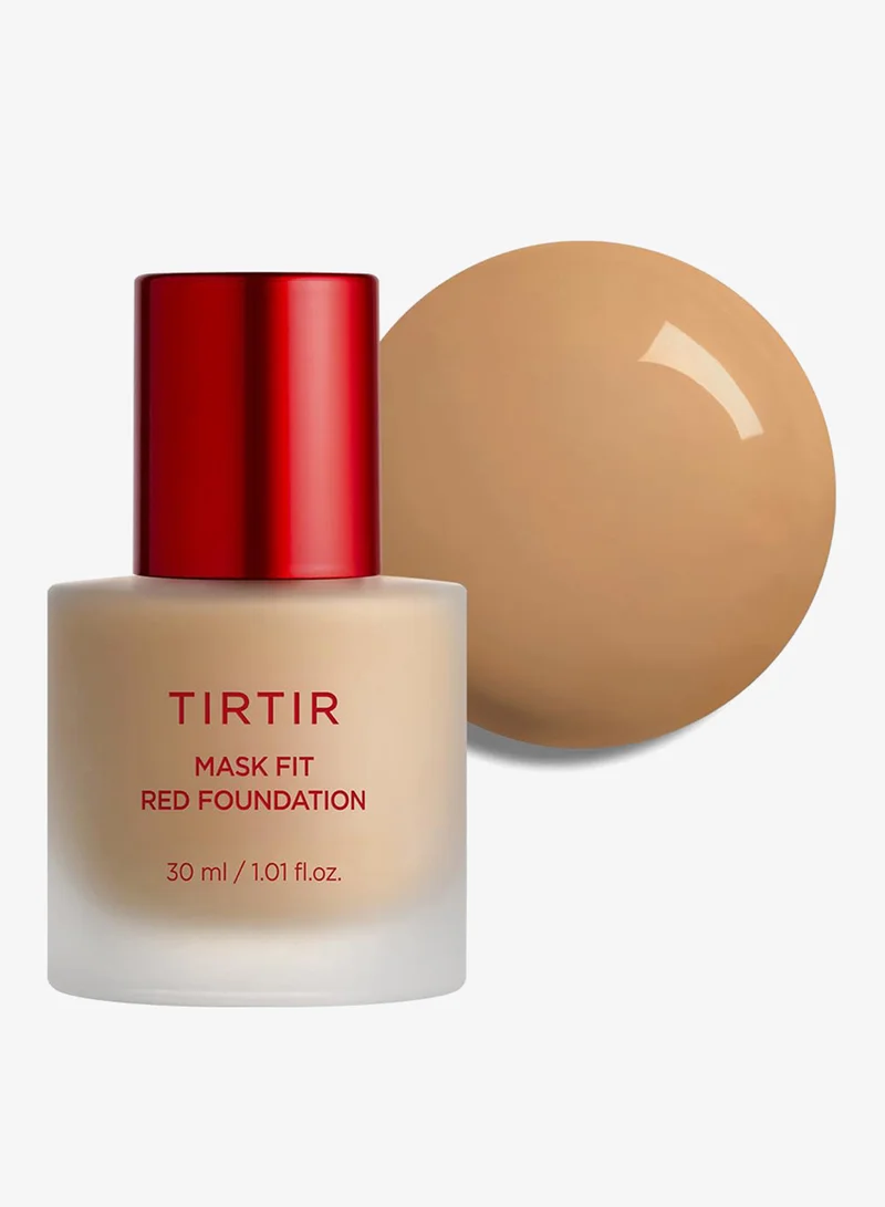 ترتر كريم أساس ماسك فيت  توفي