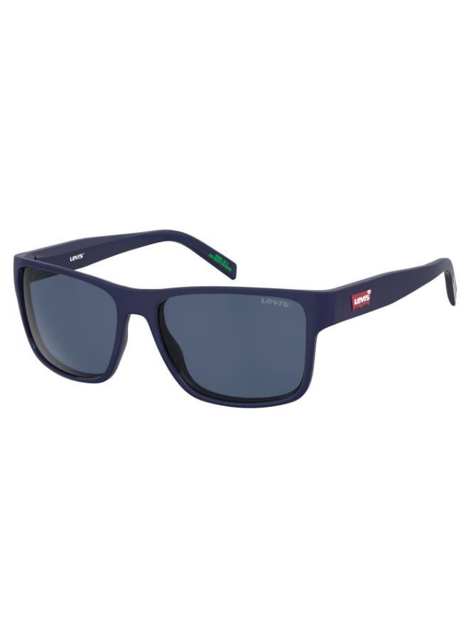 Levi's Rectangular Sunglasses Frames - Image 1
