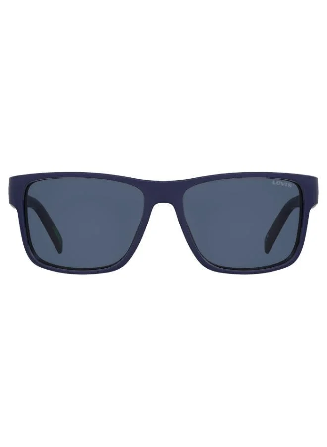 Levi's Rectangular Sunglasses Frames
