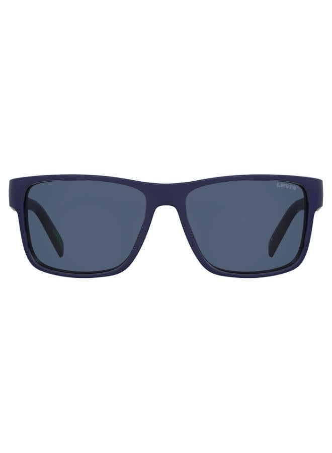 Levi's Rectangular Sunglasses Frames - Image 3