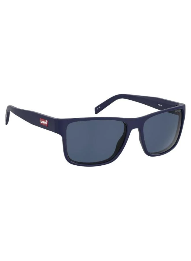 Levi's Rectangular Sunglasses Frames